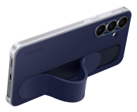 Samsung Etui Standing Grip do Galaxy S25 FE dark blue - 1358120 - zdjęcie 2